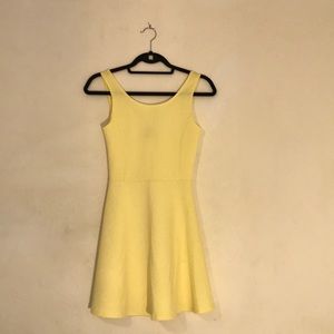 H&M mini dress